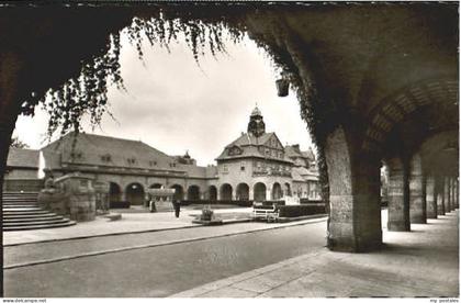 Bad Nauheim Bad Nauheim