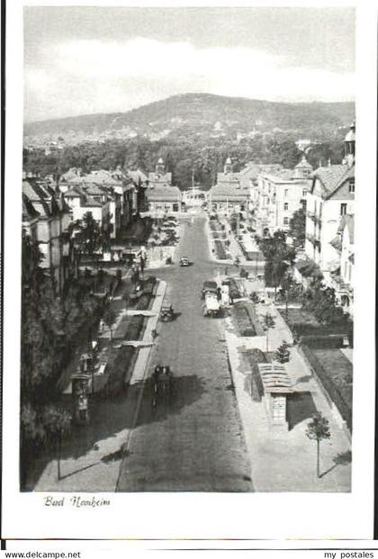 Bad Nauheim Bad Nauheim