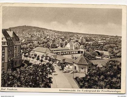 Bad Nauheim Bad Nauheim