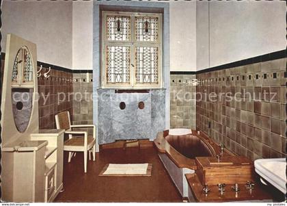 Bad Nauheim Baderaum