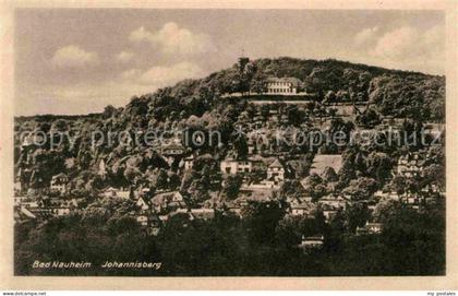 Bad Nauheim Johannisberg