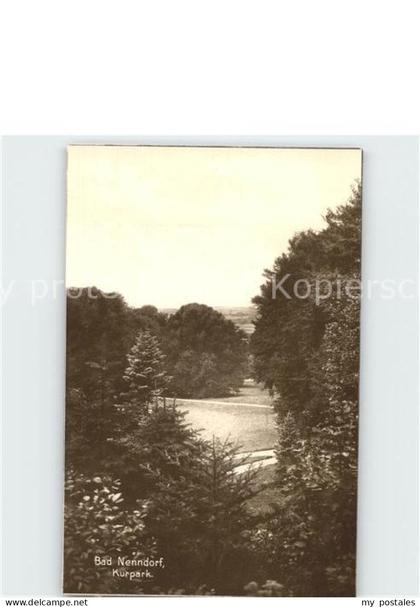 Bad Nenndorf