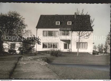 Bad Nenndorf Hohenbuchen