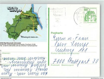 52156050 - Bad Neuenahr-Ahrweiler