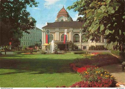 BAD NEUENAHR-AHRWEILER Casino