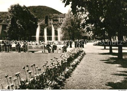 Bad Neuenahr-Ahrweiler Kurgarten