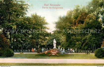 Bad Neuenahr-Ahrweiler Kurgarten