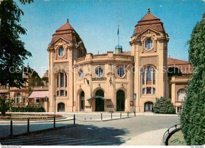 Bad Neuenahr-Ahrweiler Kurhaus