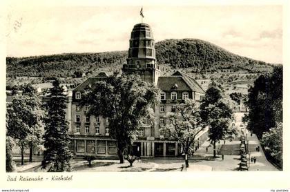 BAD NEUENAHR-AHRWEILER Kurhotel