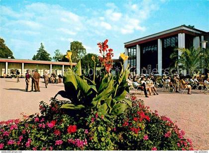 Bad Neuenahr-Ahrweiler Kurpark