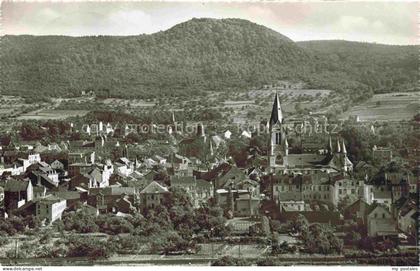 BAD NEUENAHR-AHRWEILER Panorama