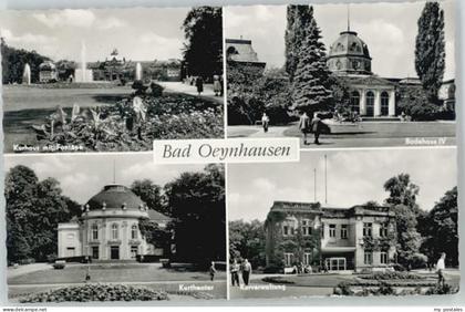 Bad Oeynhausen