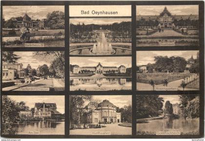 Bad Oeynhausen