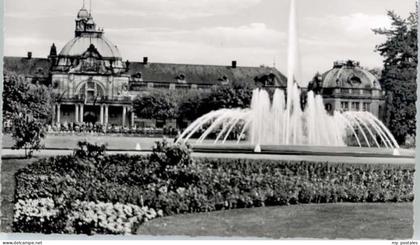 Bad Oeynhausen