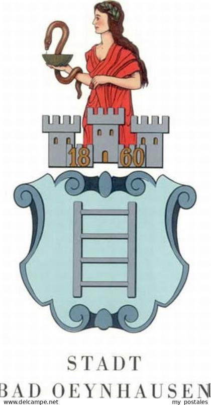 Bad Oeynhausen