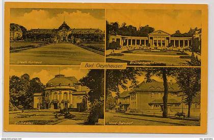 Bad Oeynhausen Bad Oeynhausen