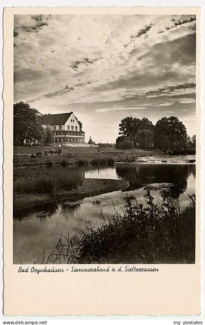 Bad Oeynhausen Bad Oeynhausen