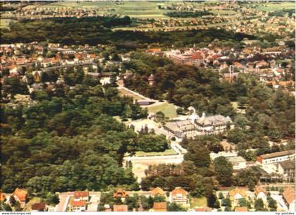 Bad Oeynhausen Fliegeraufnahme