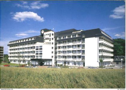 Bad Oeynhausen Klinik