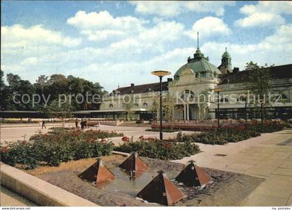 Bad Oeynhausen Kurhaus
