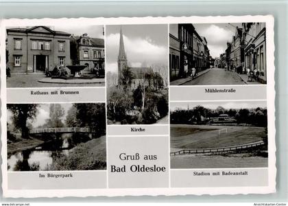 10081045 - Bad Oldesloe