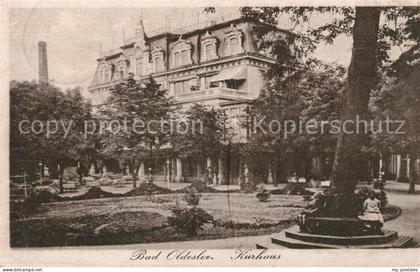 Bad Oldesloe Kurhaus