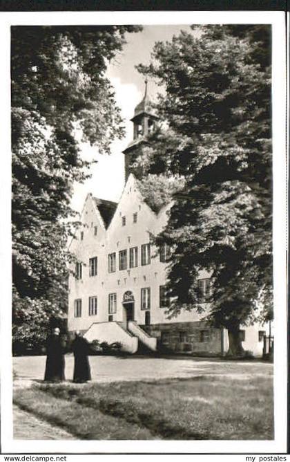 Bad Oldesloe Nuetschau Bad Oldesloe Haus St. Ansgar