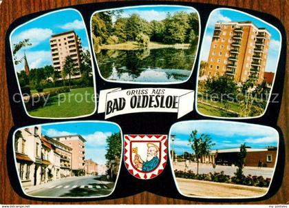 Bad Oldesloe Teilansichten