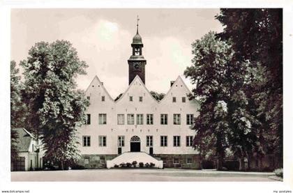 Nuetschau Bad Oldesloe Schleswig-Holstein Haus St. Ansgar