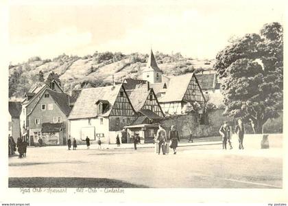 Bad Orb Untertor Alt Orb