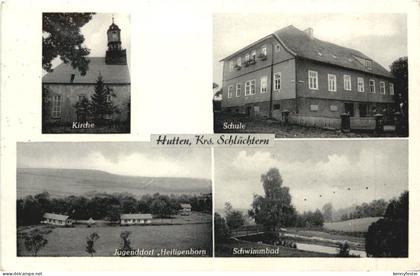 Hutten Krs. Schlüchtern