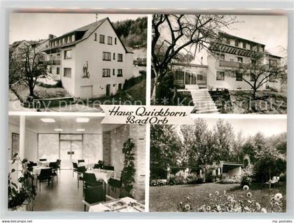 Orb Bad Haus Quickborn