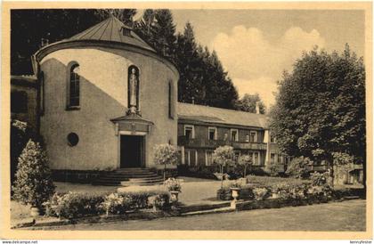 Bad Griesbach - KApelle
