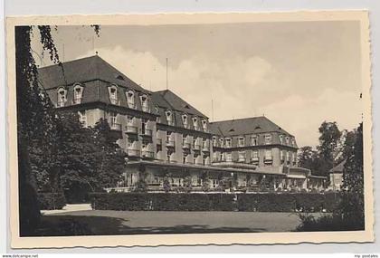 Bad Pyrmont Bad Pyrmont