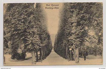 Bad Pyrmont Bad Pyrmont