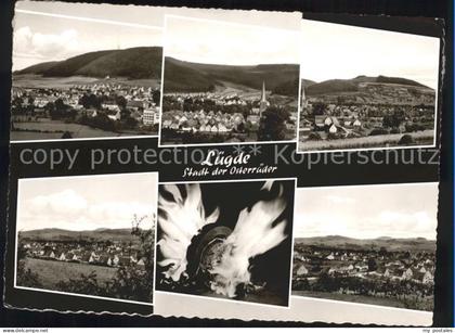 Luedge Panorama Osterraeder