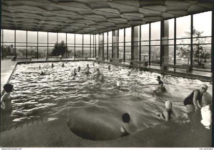 Bad Rappenau Bad o 1969