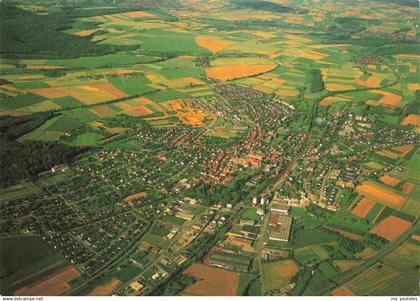 Bad Rappenau Fliegeraufnahme