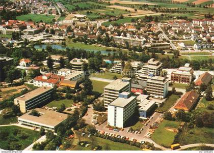 Bad Rappenau Fliegeraufnahme