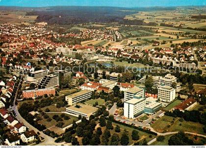 Bad Rappenau Fliegeraufnahme