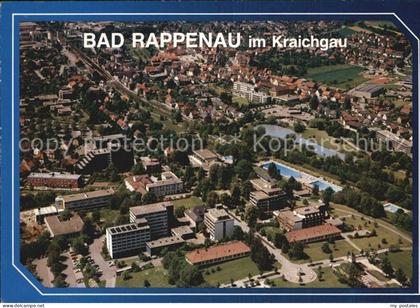 Bad Rappenau Fliegeraufnahme