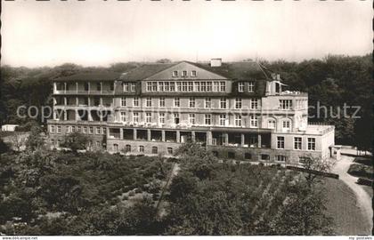 Bad Rappenau Freiluftklinik