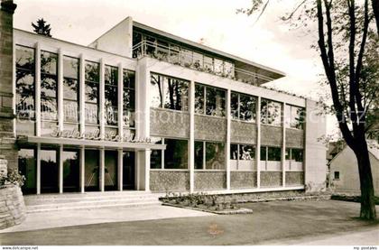 Bad Rappenau Inhalatorium