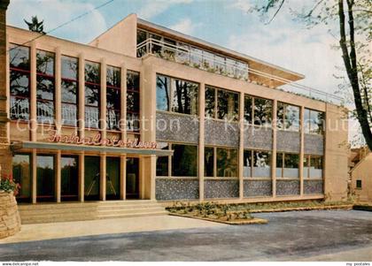 Bad Rappenau Inhalatorium