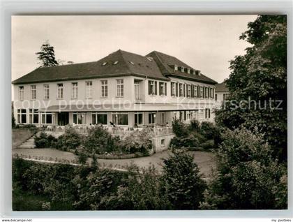 Bad Rappenau Kurhotel
