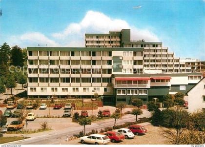 Bad Rappenau Kurklinik