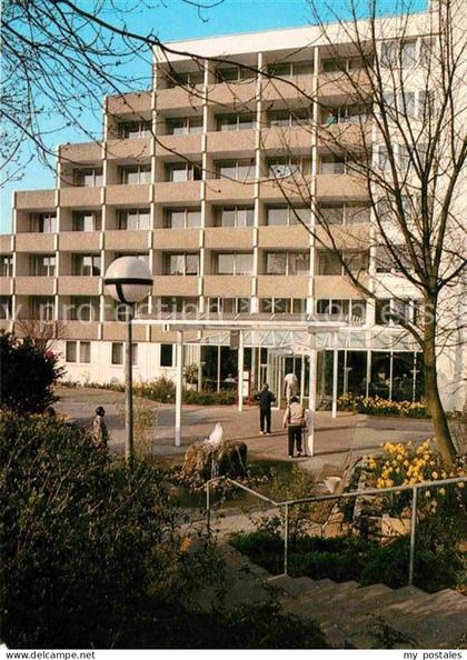 Bad Rappenau Kurklinik