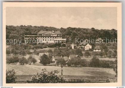 Bad Rappenau Sanatorium