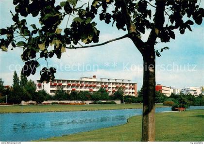 Bad Rappenau Sanatorium