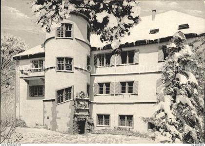 Bad Rappenau Schloesschen